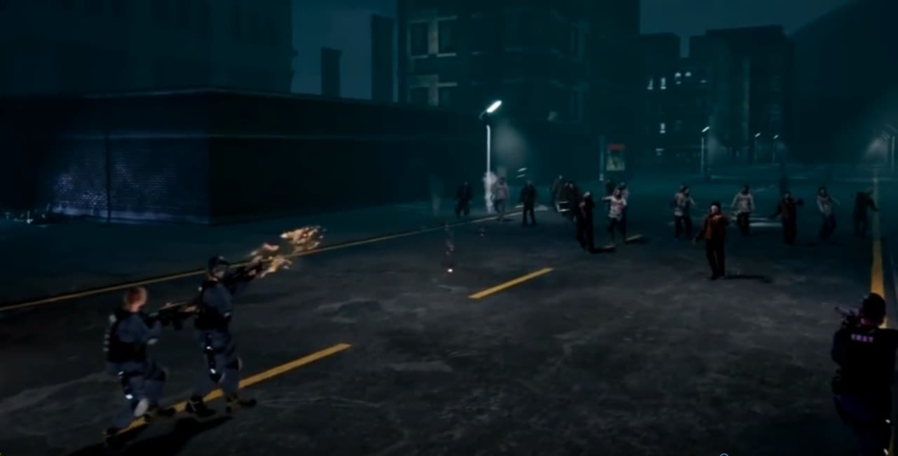 Mission Indeed FPS screenshot 6