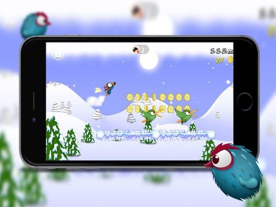Dodo Wonderland Pro screenshot 4