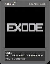 Exode (Rob2n)