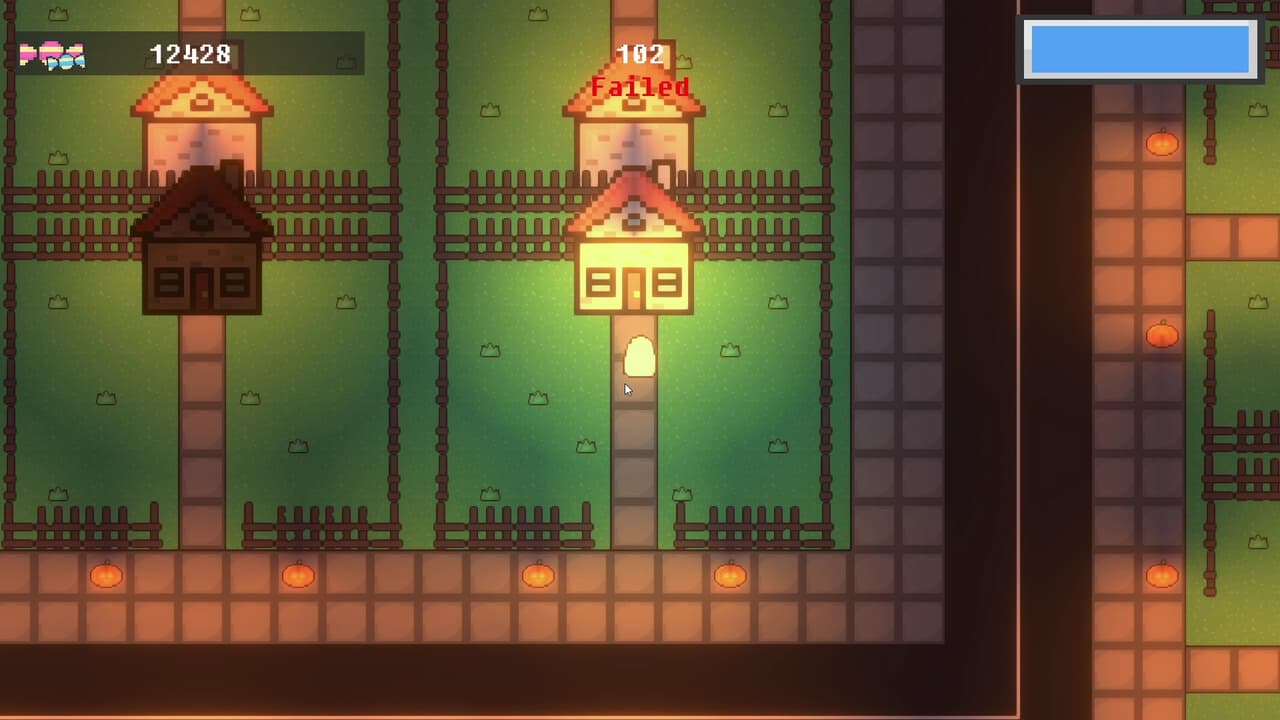 Trick or Treat (itch) (AST) screenshot 3