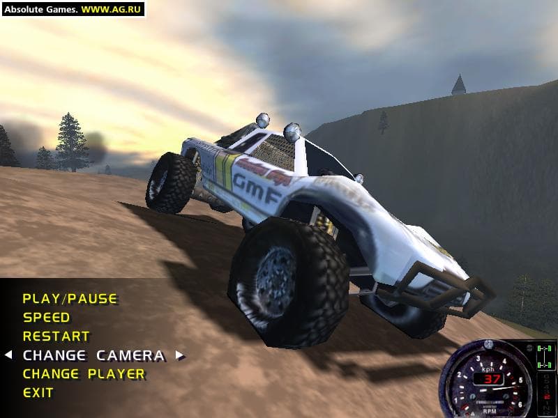 Insane (2000) screenshot 4