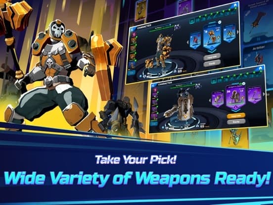 OVERDOX screenshot 3