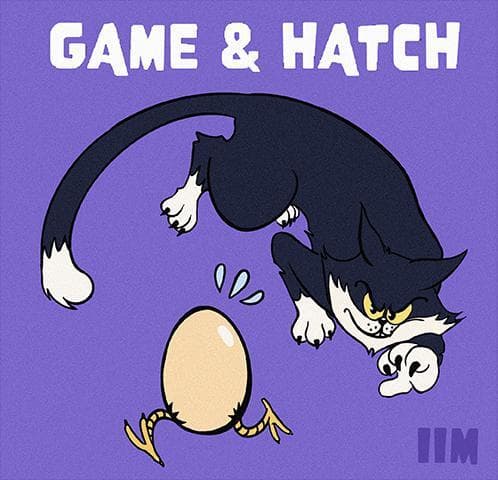 Team 4: Game & Hatch screenshot 3