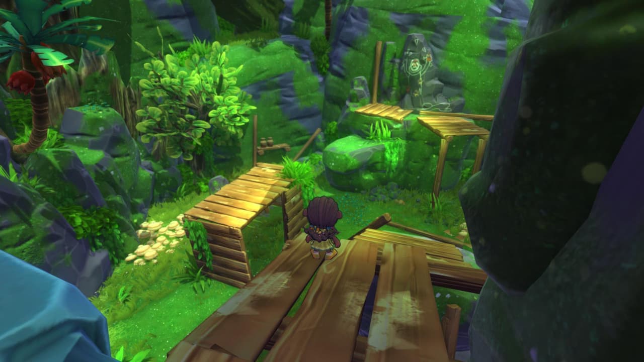 Timoun screenshot 6