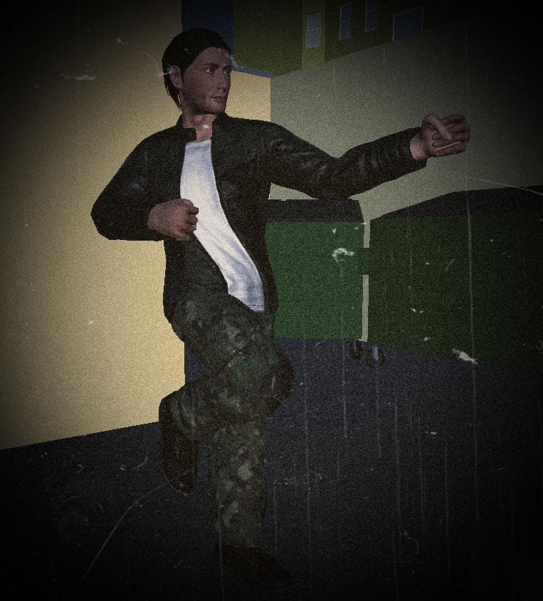 THE APRIL GAME: THE TRASHEST GAME EVER screenshot 2