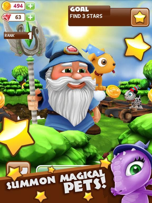Puzzle Wiz screenshot 4