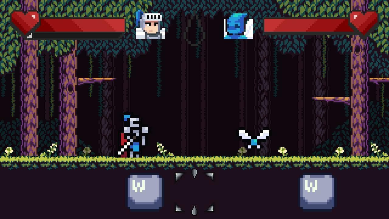 OVERKILL (itch) screenshot 5