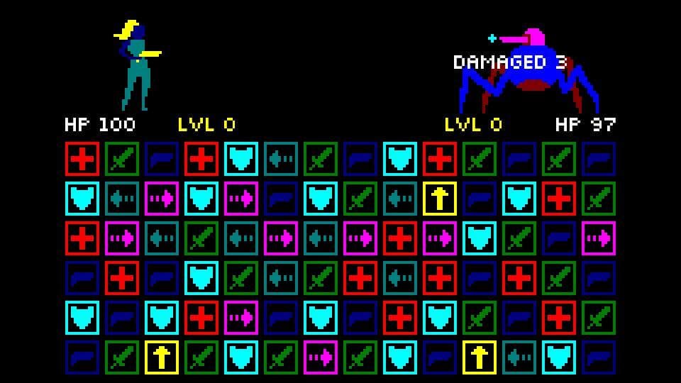 Technobabel screenshot 3