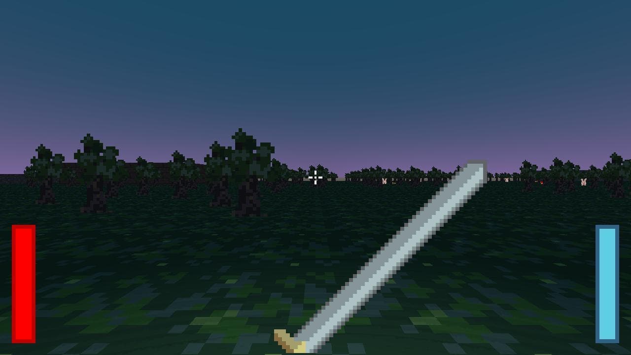 Roots Quest screenshot 2