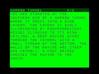 Zork II