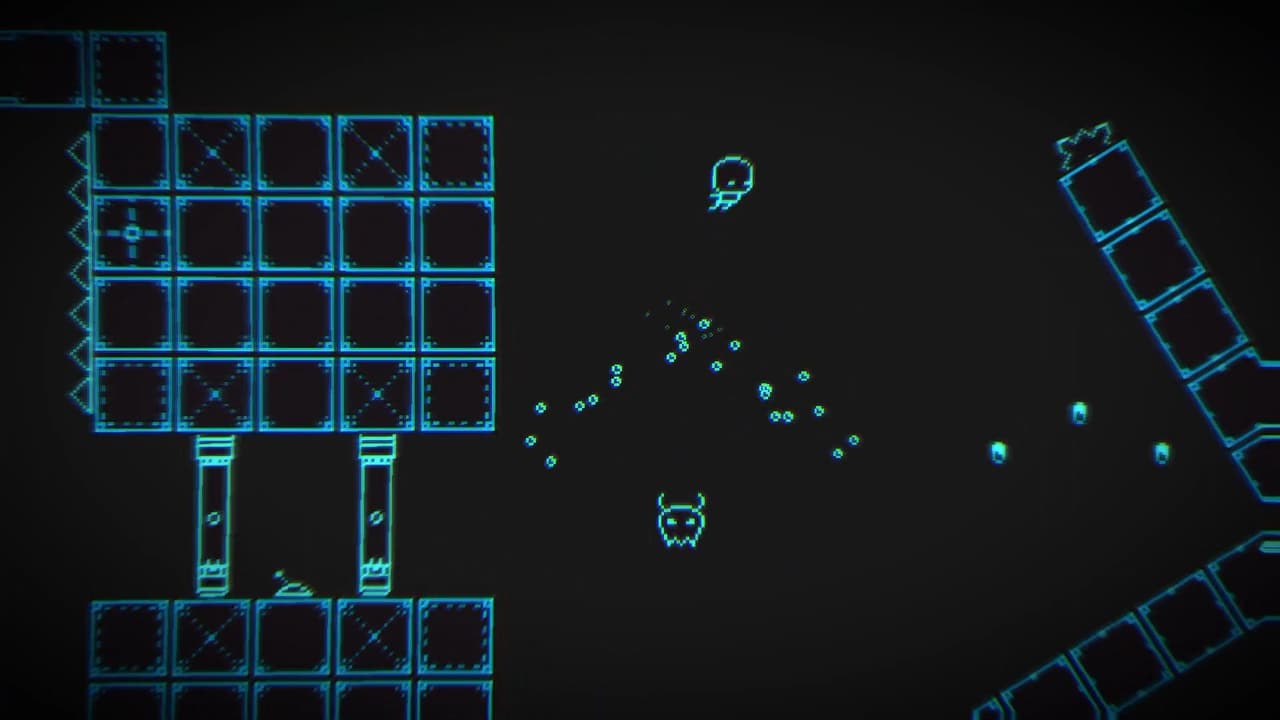 Pukan, Bye-Bye! by Yoka Games screenshot 2