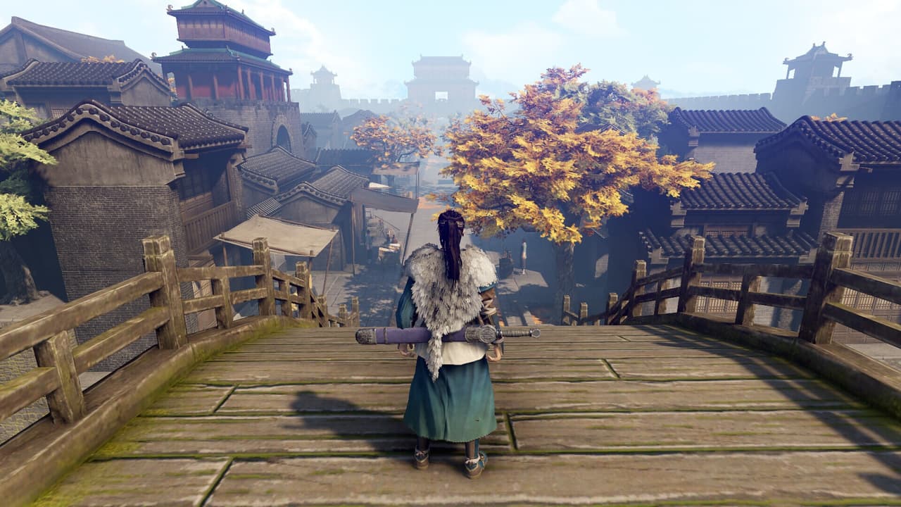 The Forgotten Concluder screenshot 2