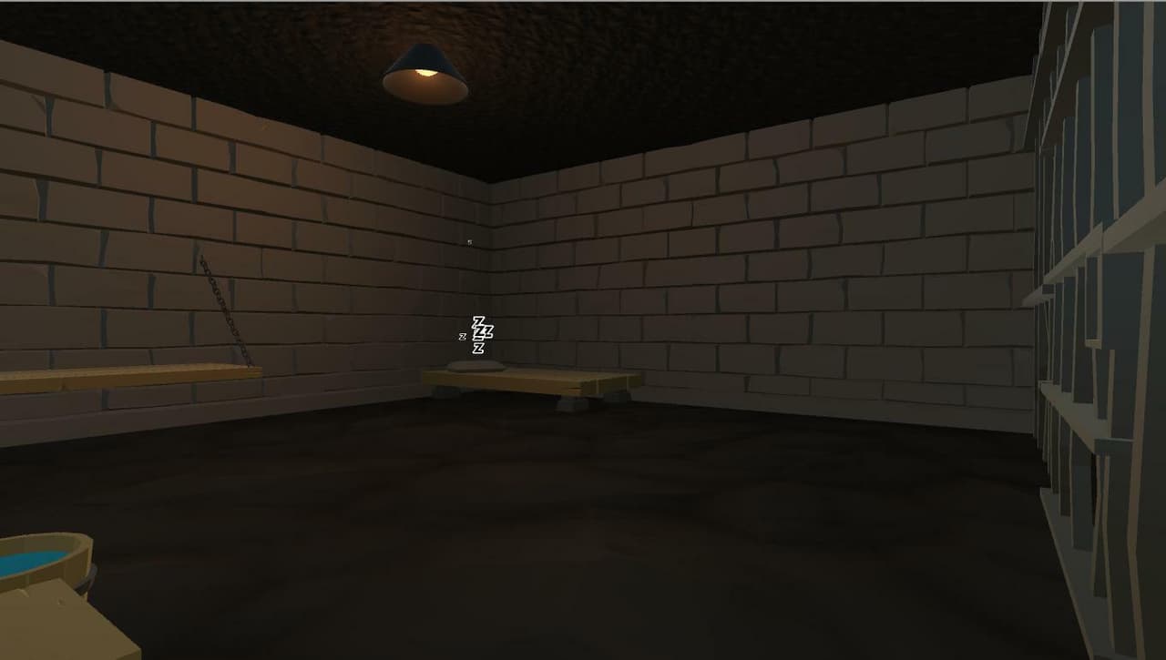 Mind Field (DanD0415) screenshot 6