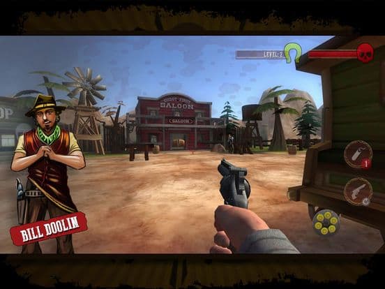 Call of Outlaws screenshot 4