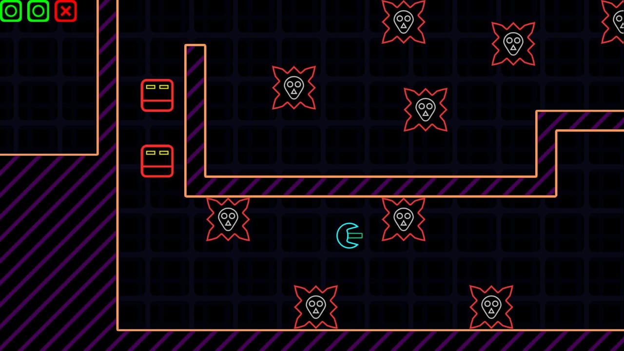 Zolg (itch) screenshot 2