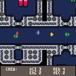 A82-Recon 3038 screenshot 2