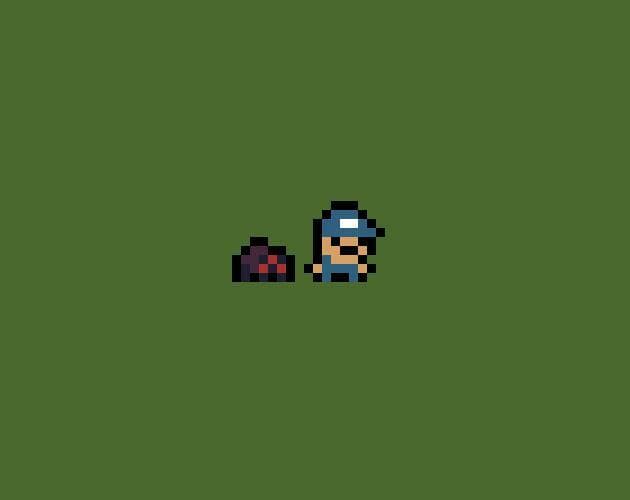 Tinymon (prototype)