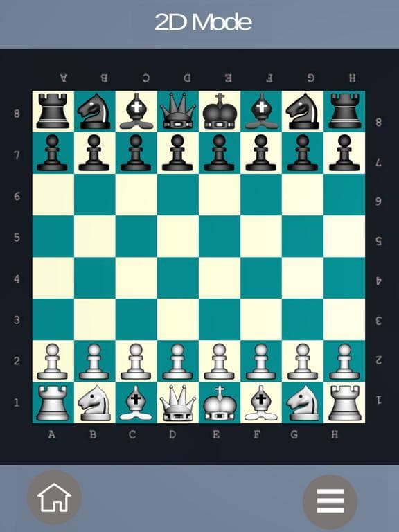 Chess - Free Chess Game screenshot 3