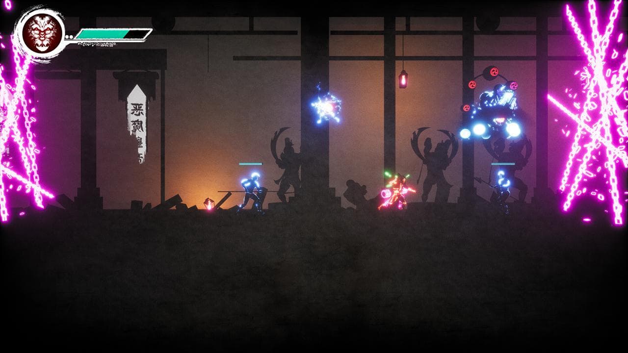 The Kings Odyssey (DPhan Design) screenshot 4