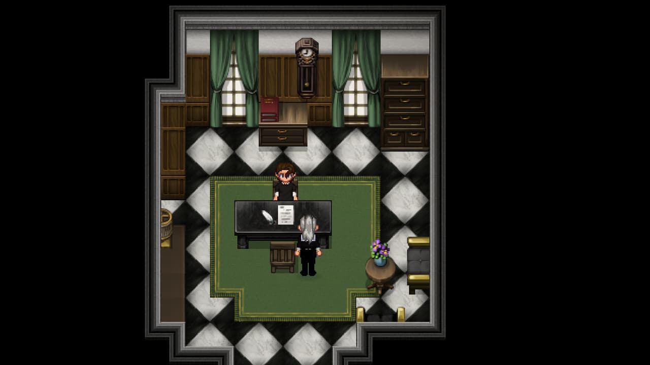 TRACHI - InvAsion screenshot 2
