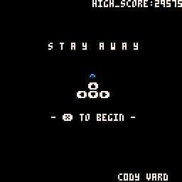 s t a y a w a y screenshot 2
