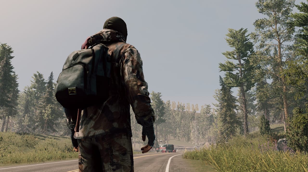 DEADPOINT screenshot 3