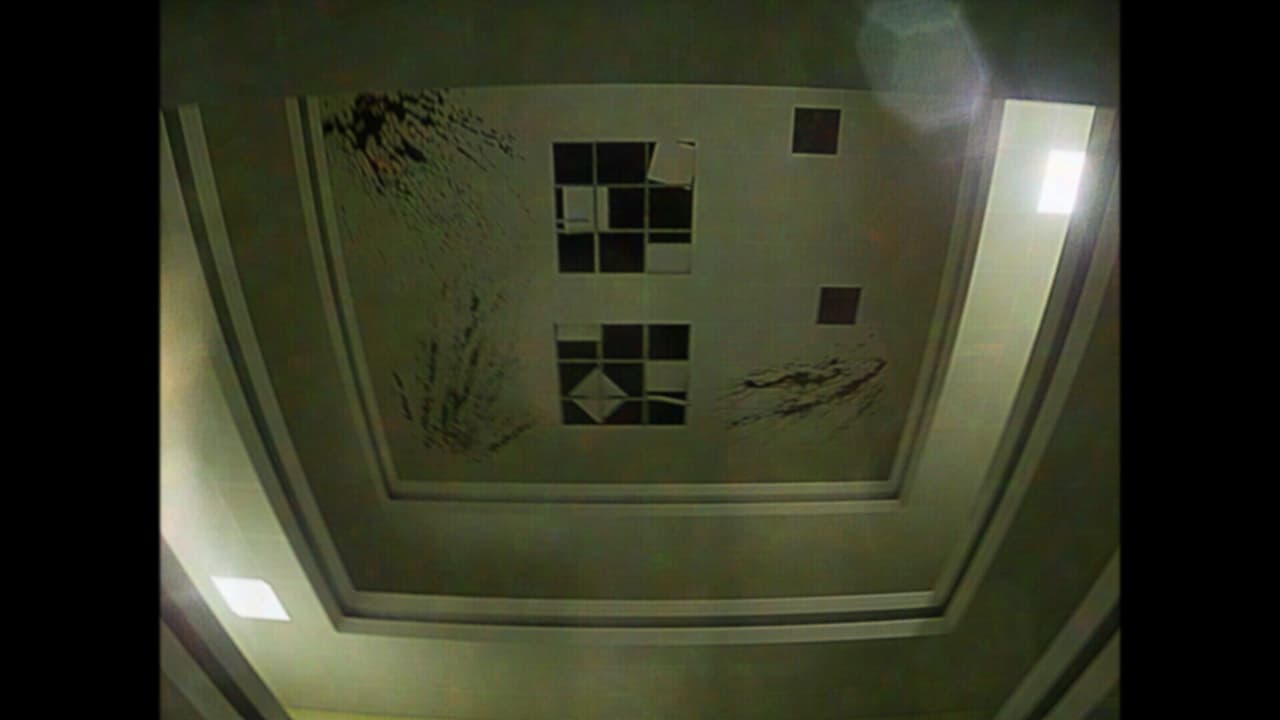 Backrooms: Last Room screenshot 3