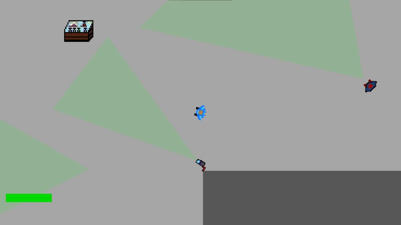 Machine (un)Learning screenshot 3