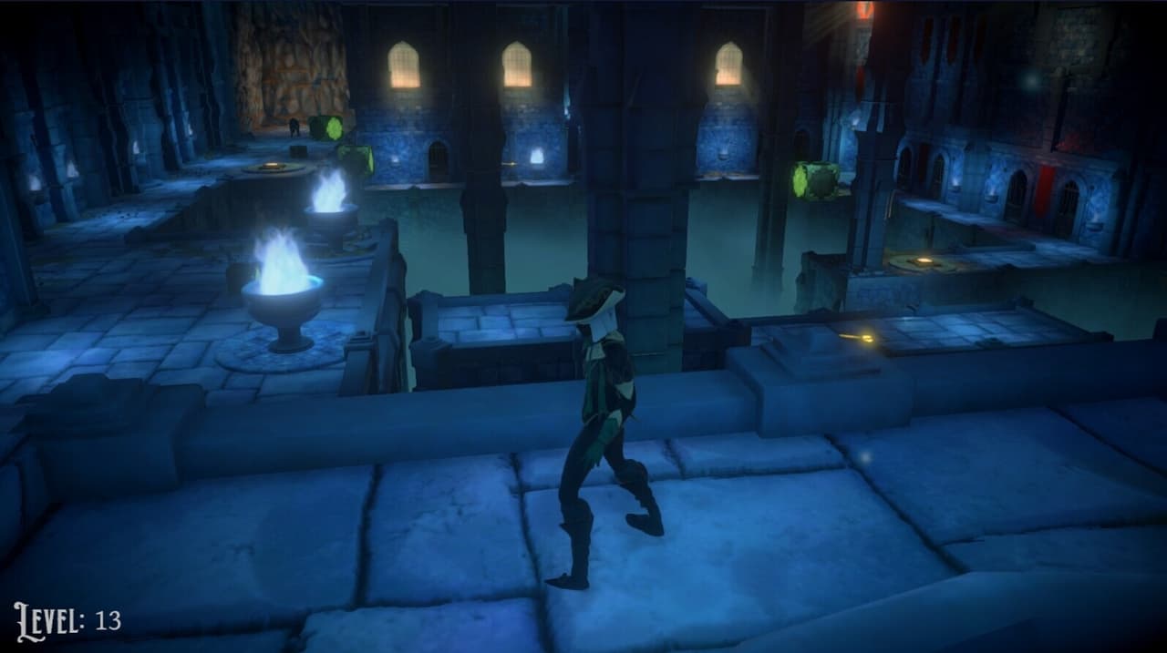 Third Power screenshot 6