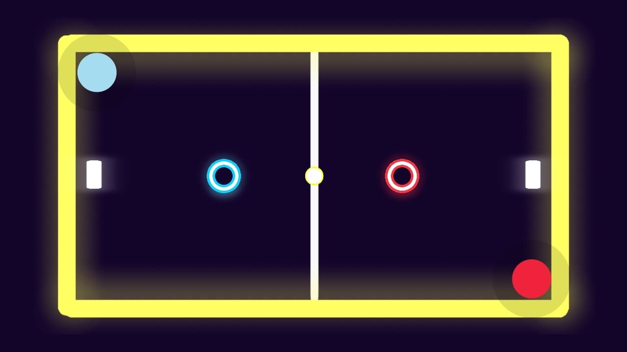 Hockey Master screenshot 6