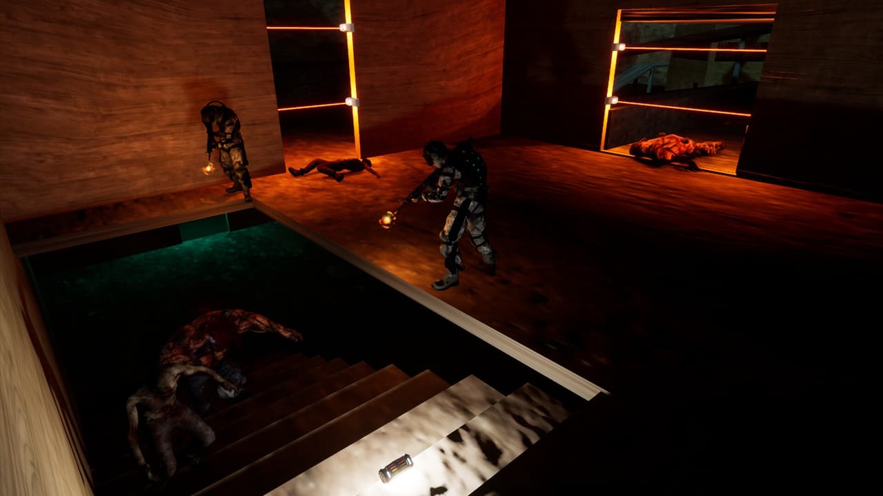 ZPlague screenshot 3