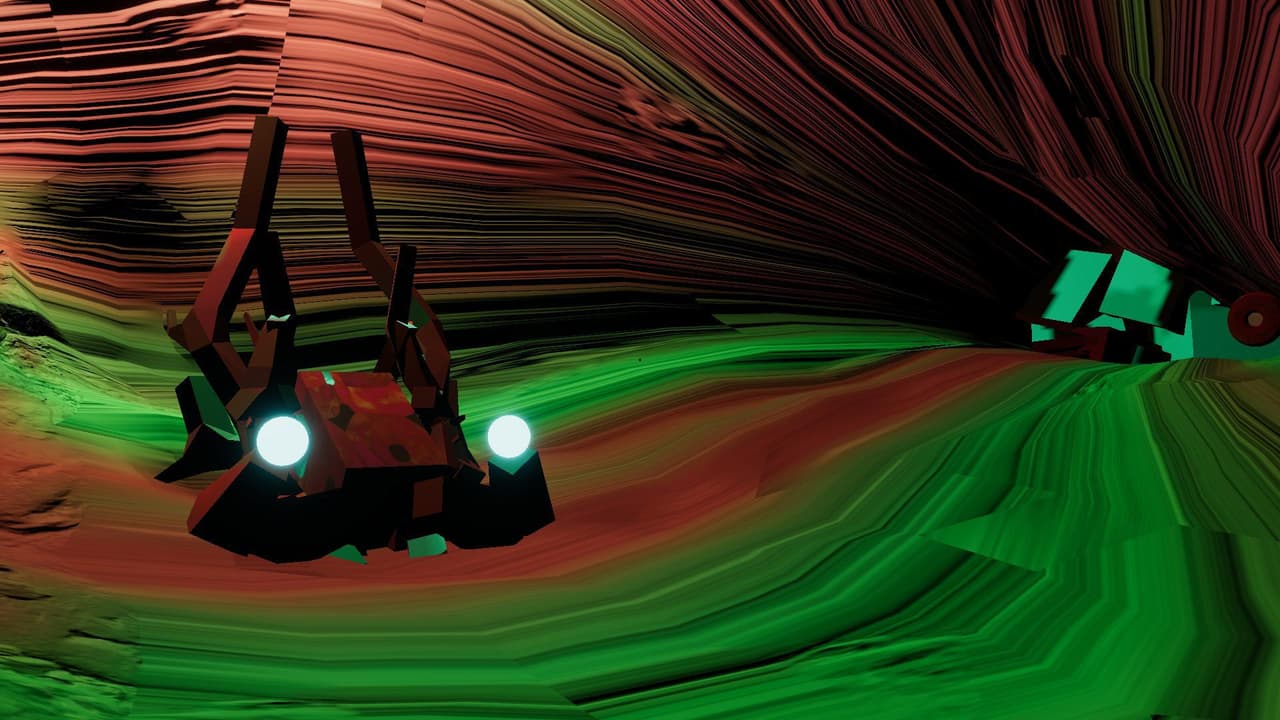 Raycast (themorfeus, seehj, TSierko, willq) screenshot 3