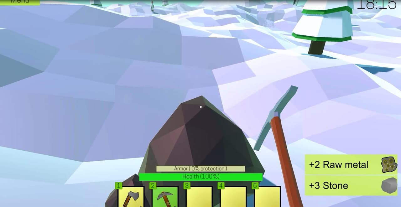 Quick, Survive screenshot 3