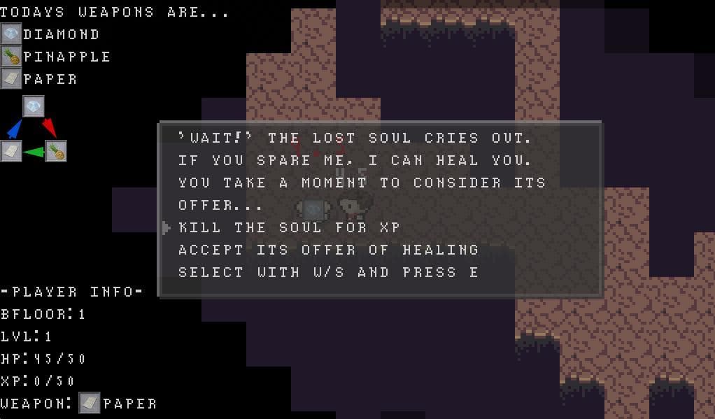 The Darkest Deeps screenshot 2