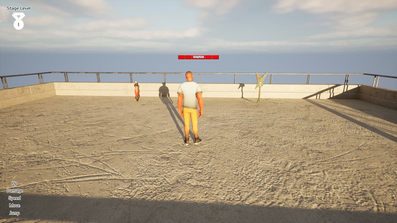 Clone War screenshot 5