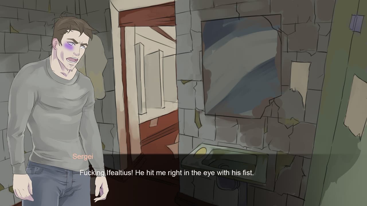 Every day is more incredible than the previous screenshot 3