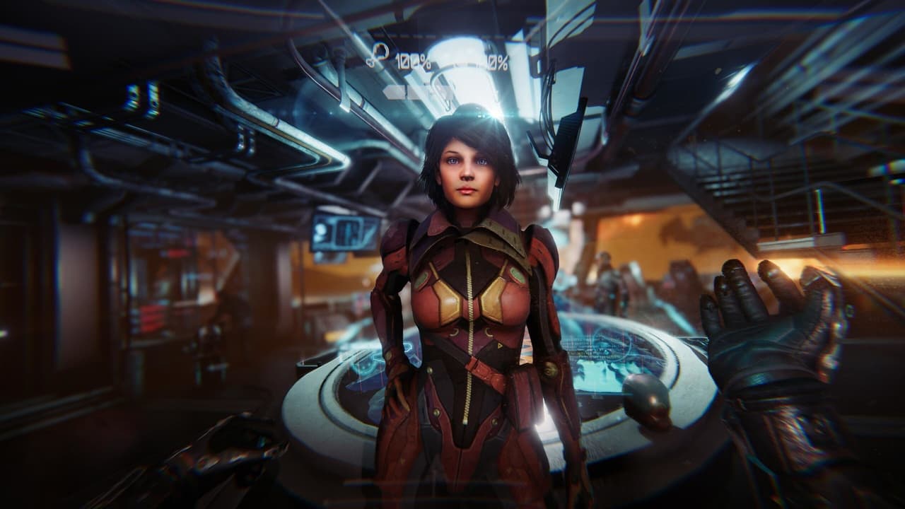Seeking Dawn screenshot 6