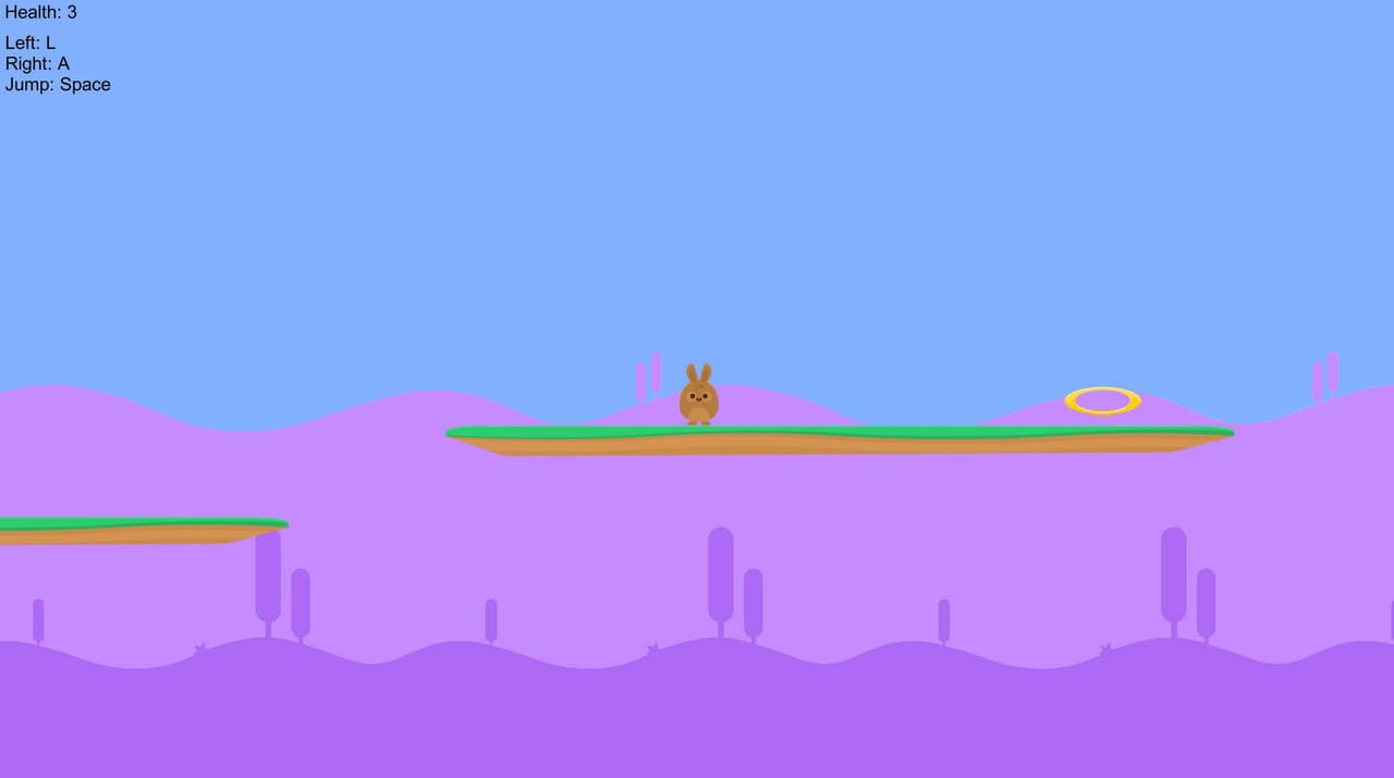 Wacky Bunny screenshot 4