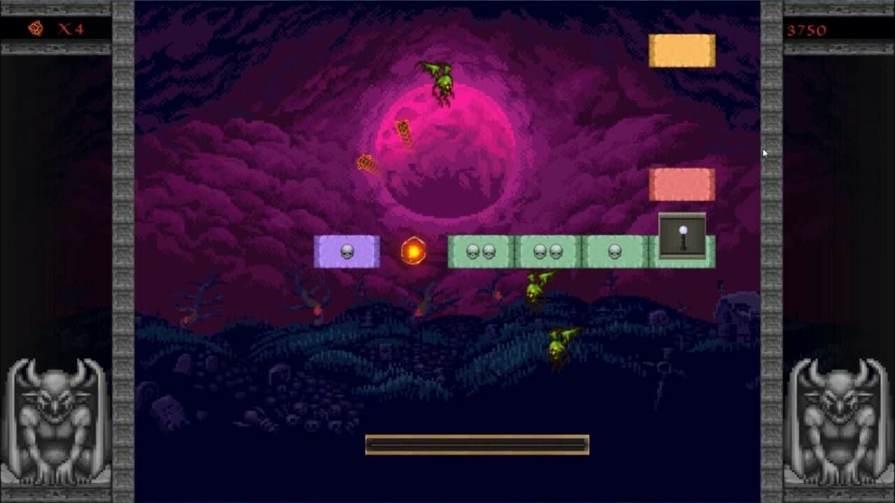 Total Dark screenshot 4
