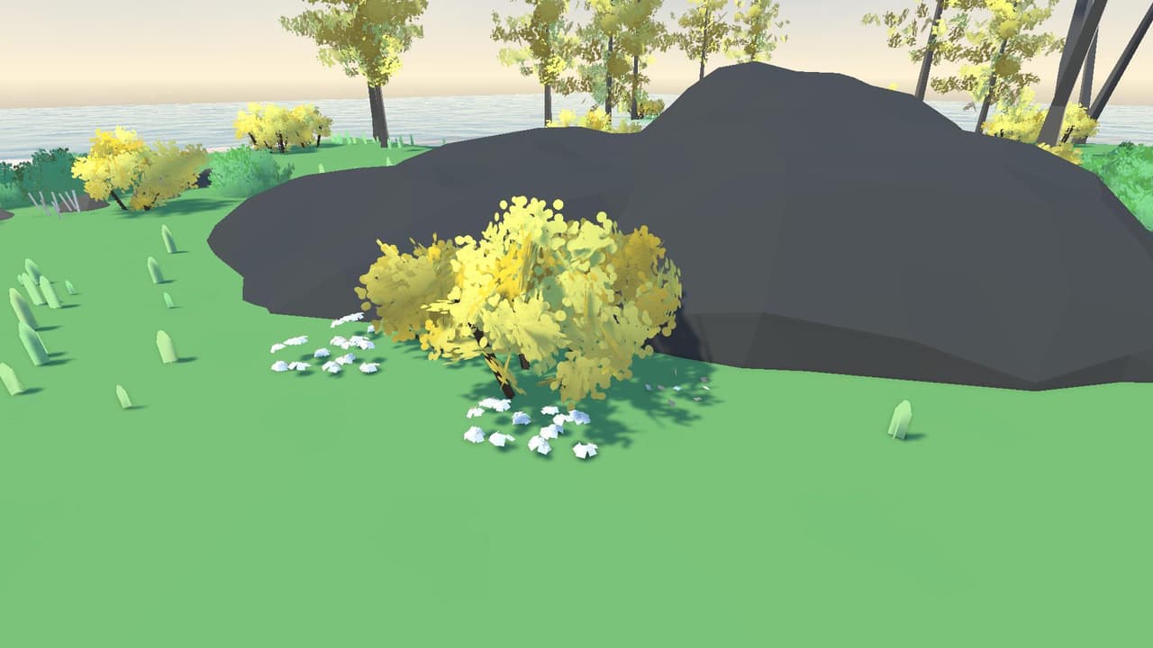 Deep Sea (Over One Studio) screenshot 3