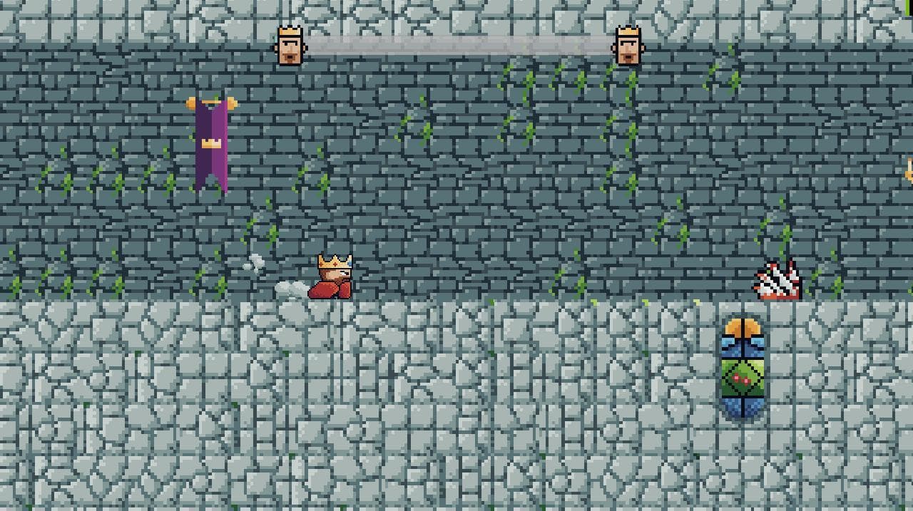 The Kings Tower screenshot 5