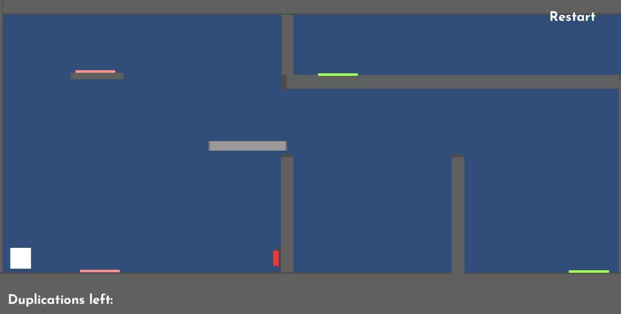 Cubelicator screenshot 3