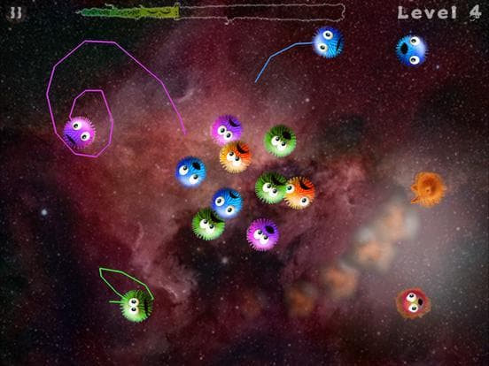 Furballs! screenshot 5
