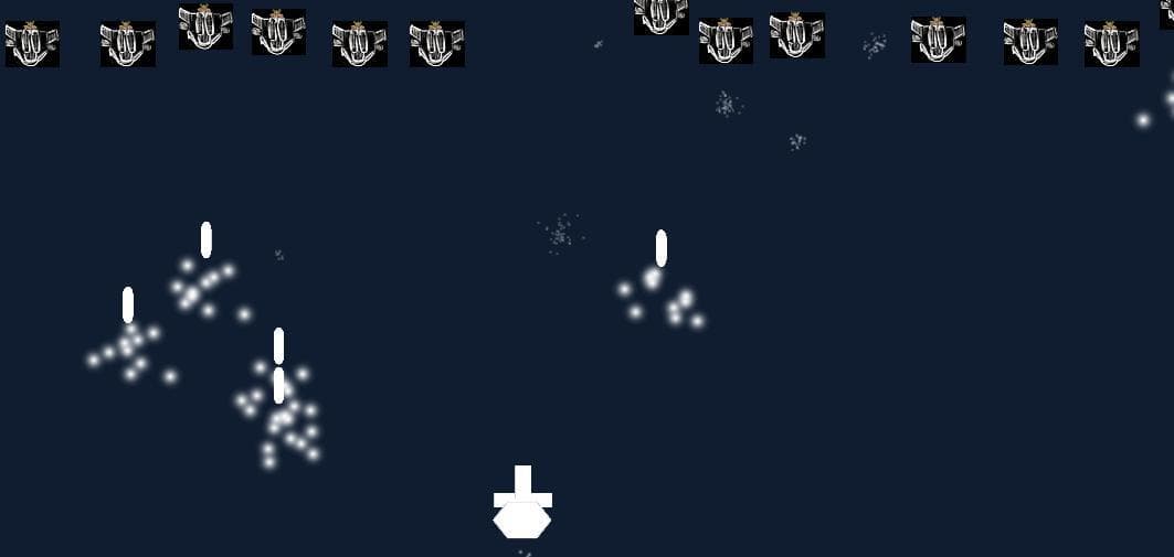 Zapem Quick! Space Shooter