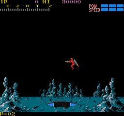 Section Z screenshot 3