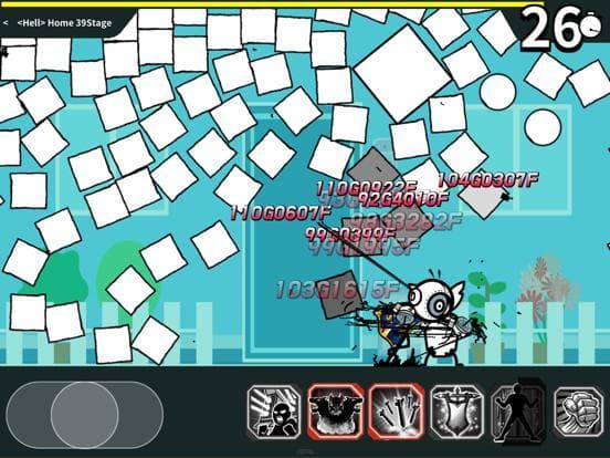 Wall breaker 2: Tap Tap Smash screenshot 5