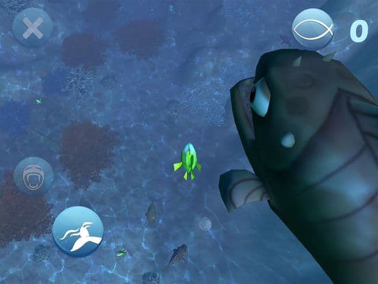 FEED AND GROW MULTIPLAYER screenshot 6