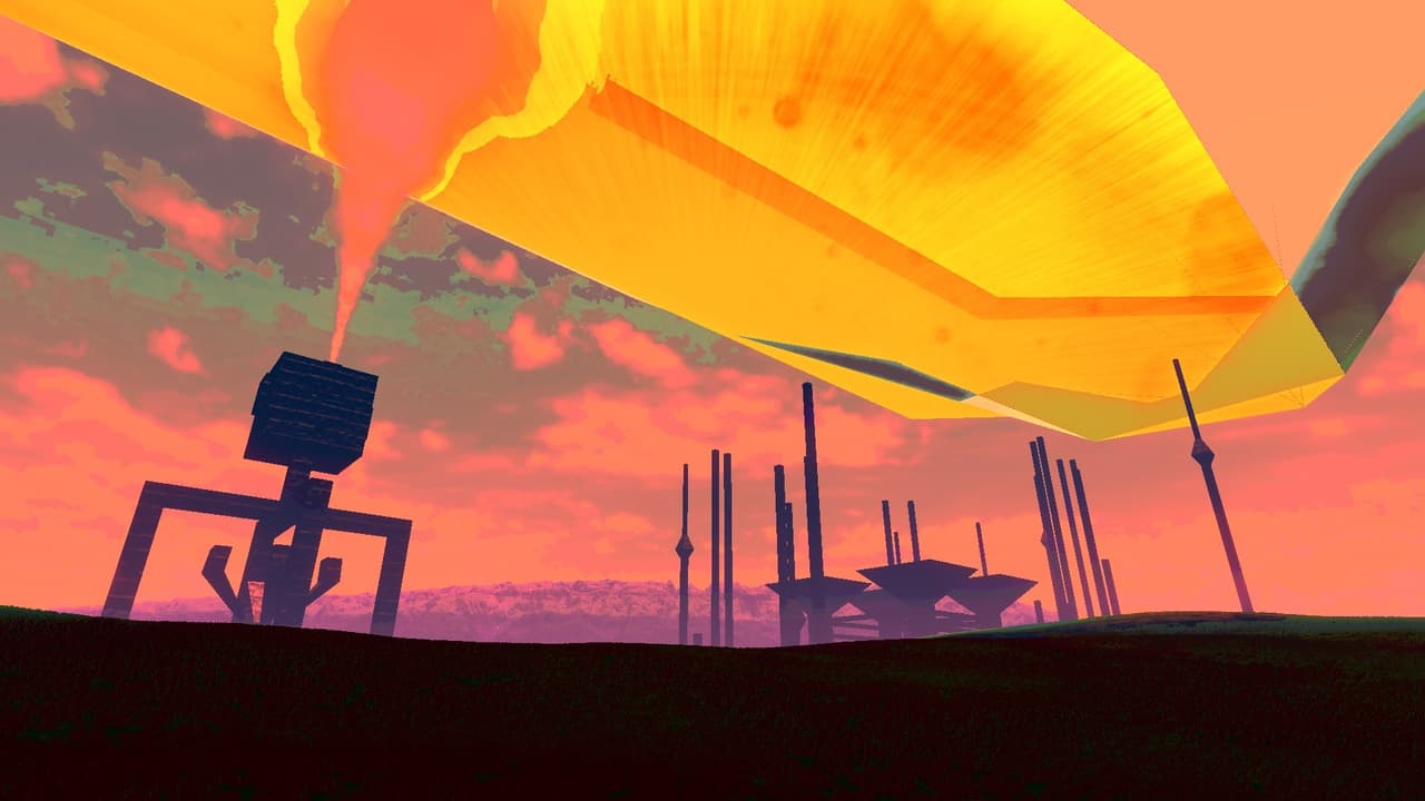 ZONES screenshot 2