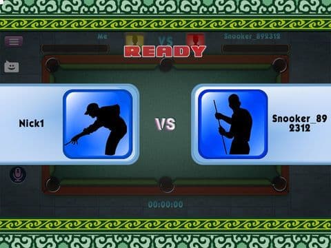 Pool Fan - Open Table Billiards screenshot 5