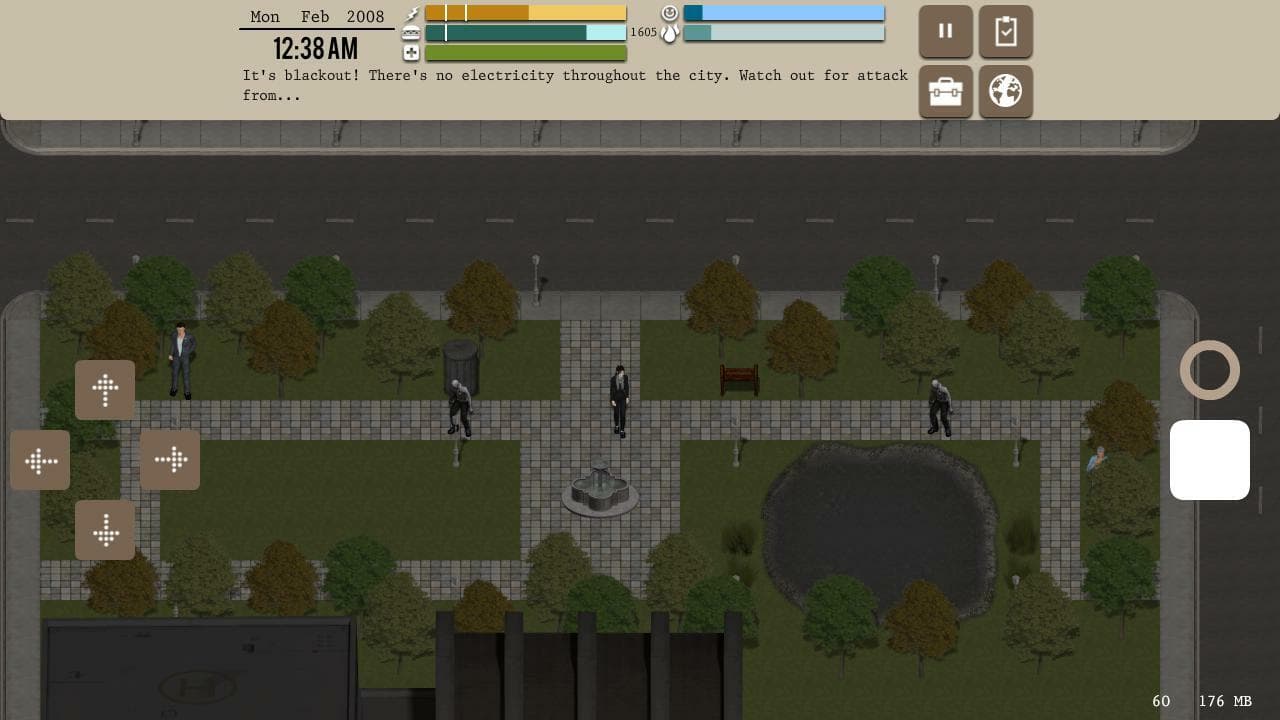 DC Anthology: Apocalypse screenshot 5